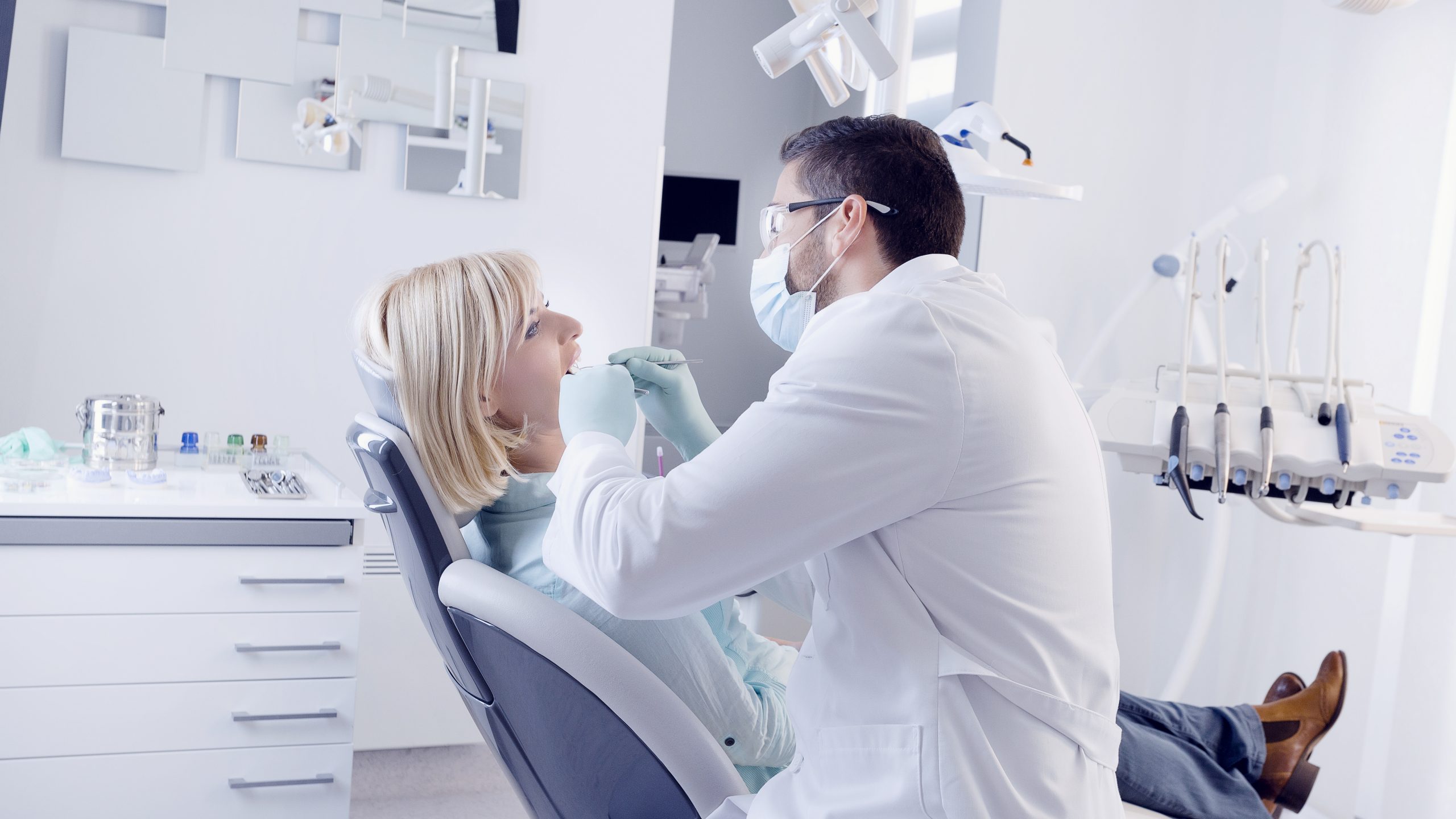 Dentist in Freeport, PA