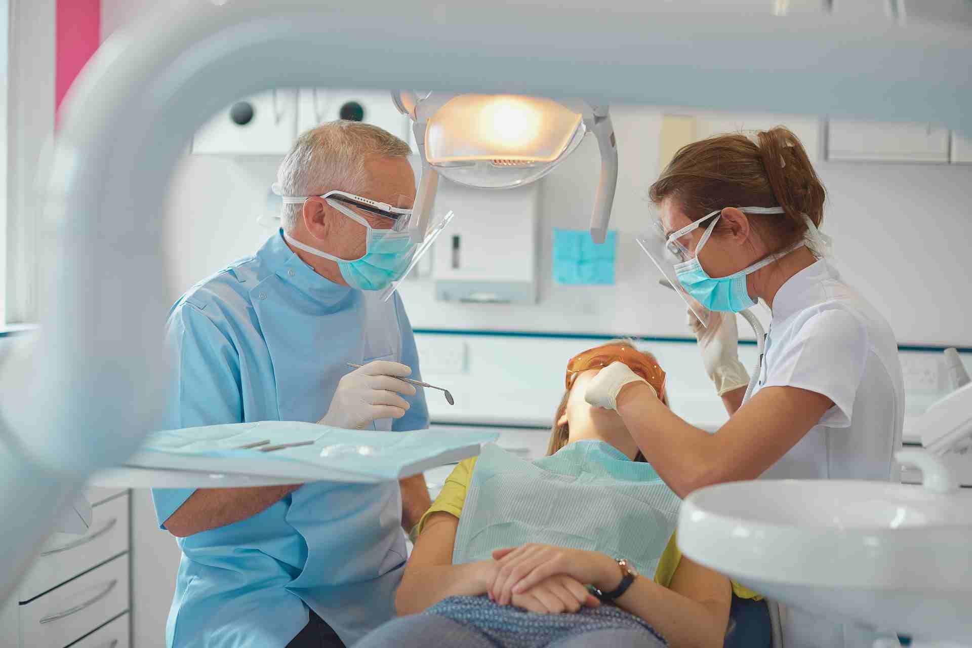 Dentist in Freeport, PA